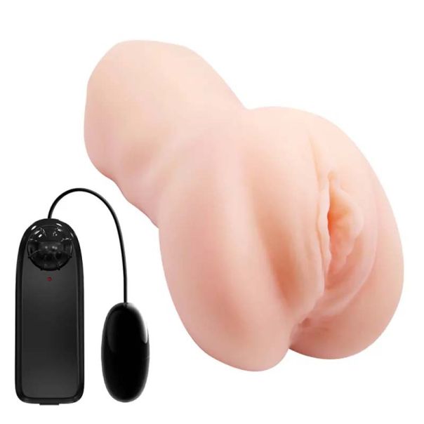 Veštačka vagina sa vibracijom Lea - 009228Z