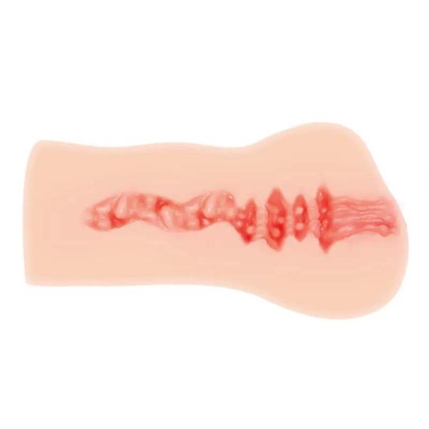 Veštačka Vagina sa Vibracijom Nadya - 009227Z