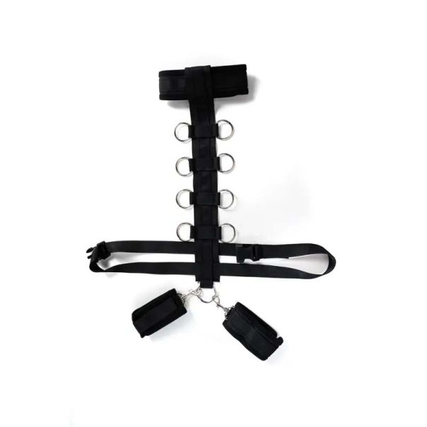 Vezovi Adjustable Body Harness Restraint - ff001062