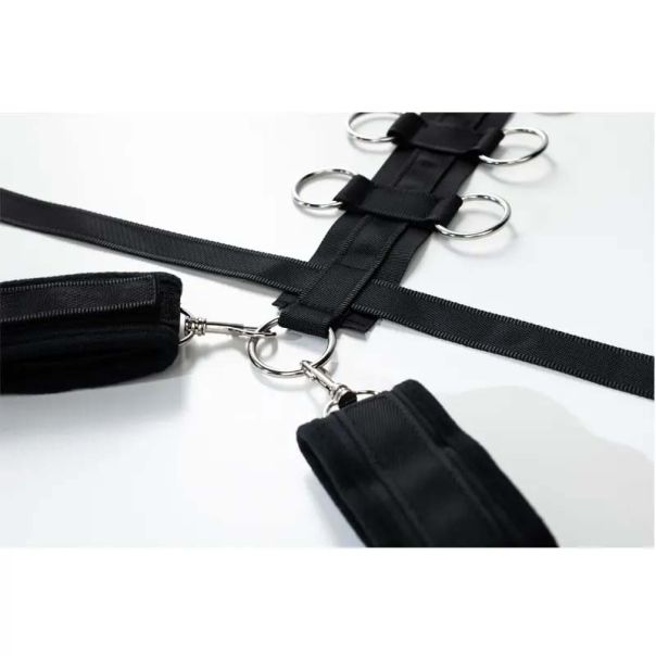 Vezovi Adjustable Body Harness Restraint - ff001062