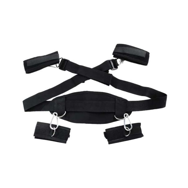 Vezovi Neck, Wrist and Ankle Straps - ff001059