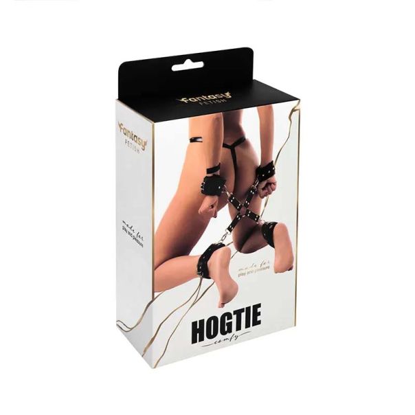 Vezovi za ruke i noge Comfy Hogtie - ff001060