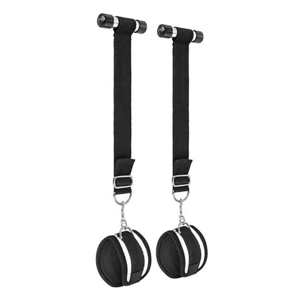 Vezovi za Vrata Door Swing Handcuffs - 570411