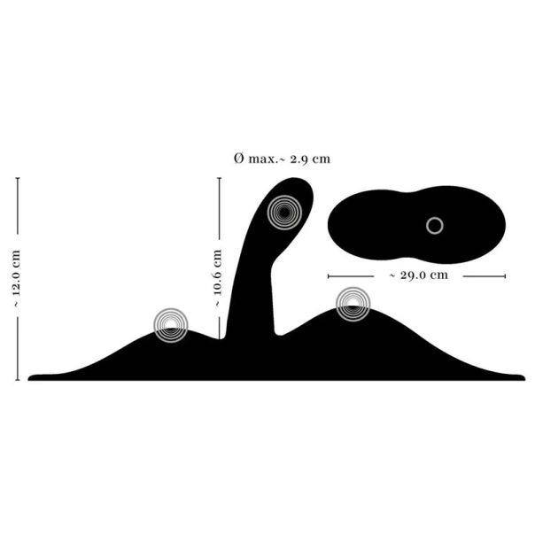 Vibepad 3 - 05599890000