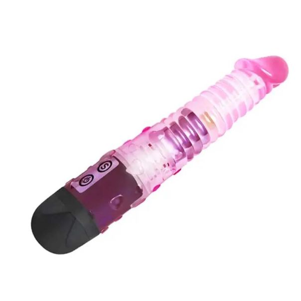 Vibrator - 041010