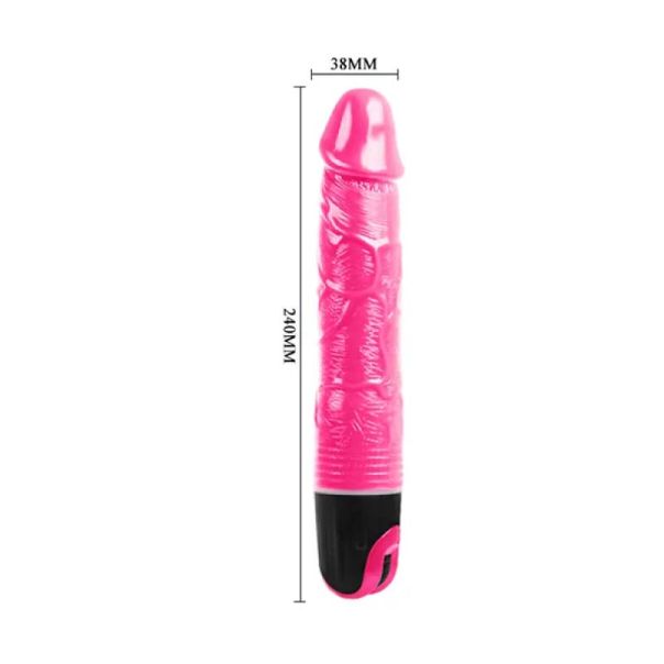 Vibrator libido - 048002
