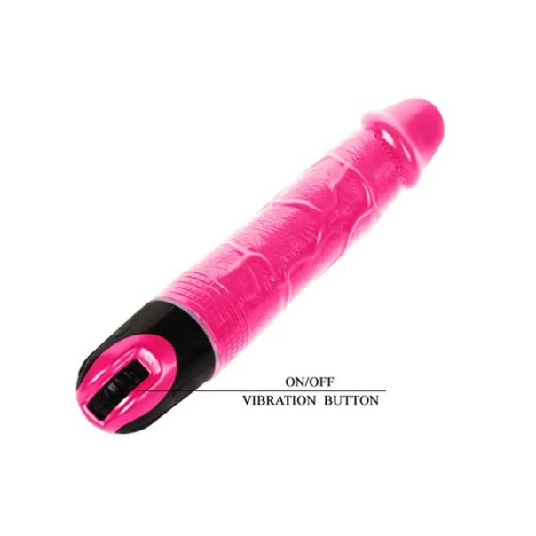 Vibrator libido - 048002