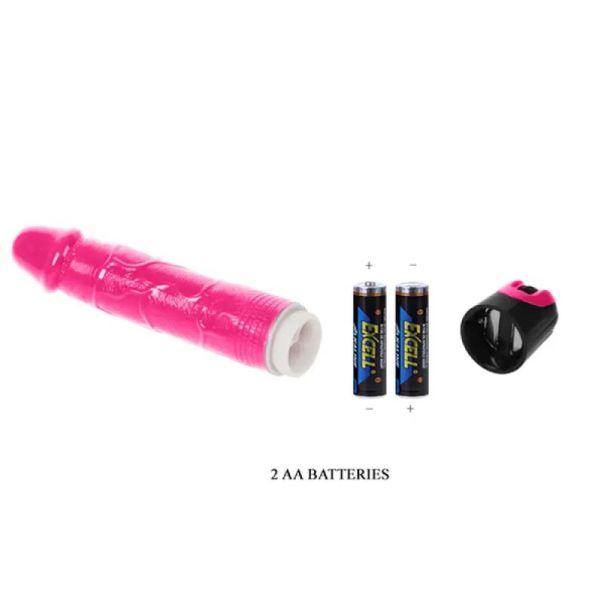 Vibrator libido - 048002