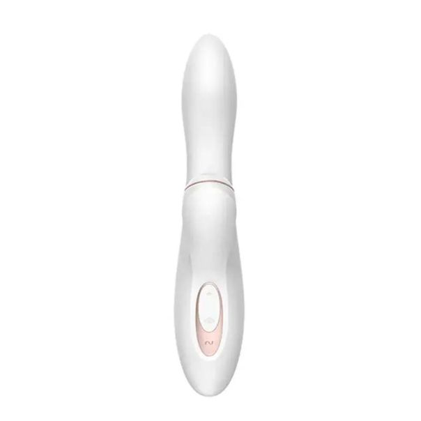 Vibrator Satisfyer Pro + G-Spot - 360037