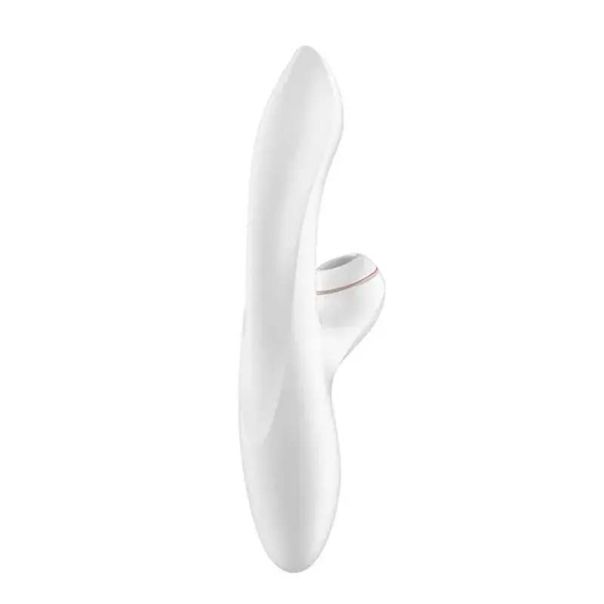 Vibrator Satisfyer Pro + G-Spot - 360037