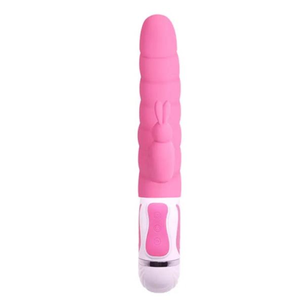 Vibrator sa Rotacijom Steven - 063005