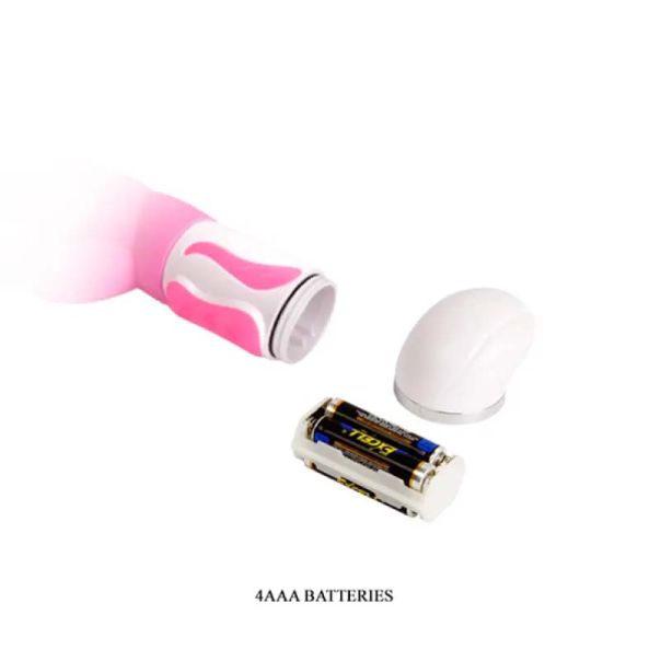 Vibrator sa Rotacijom Steven - 063005