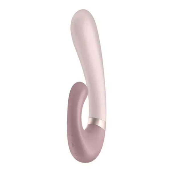 SATISFYER Heat Wave Connect App - 4002545