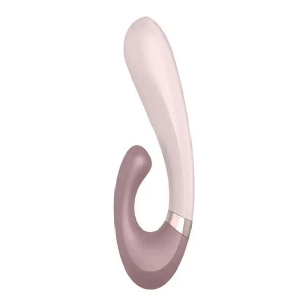 SATISFYER Heat Wave Connect App - 4002545