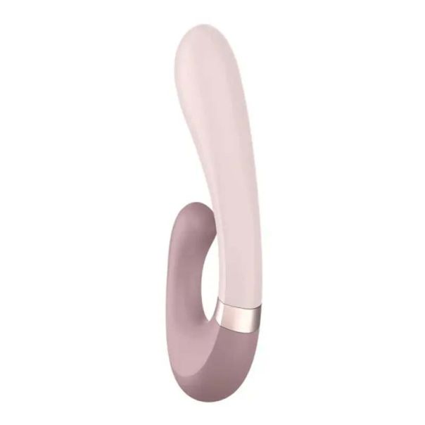 SATISFYER Heat Wave Connect App - 4002545