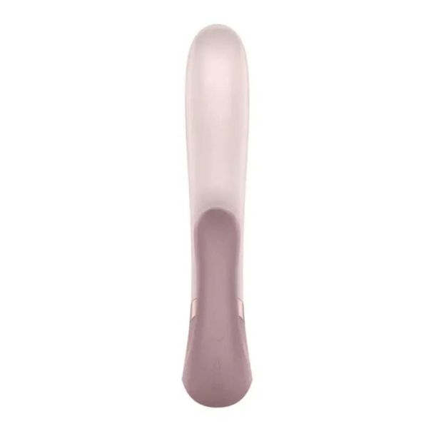 SATISFYER Heat Wave Connect App - 4002545