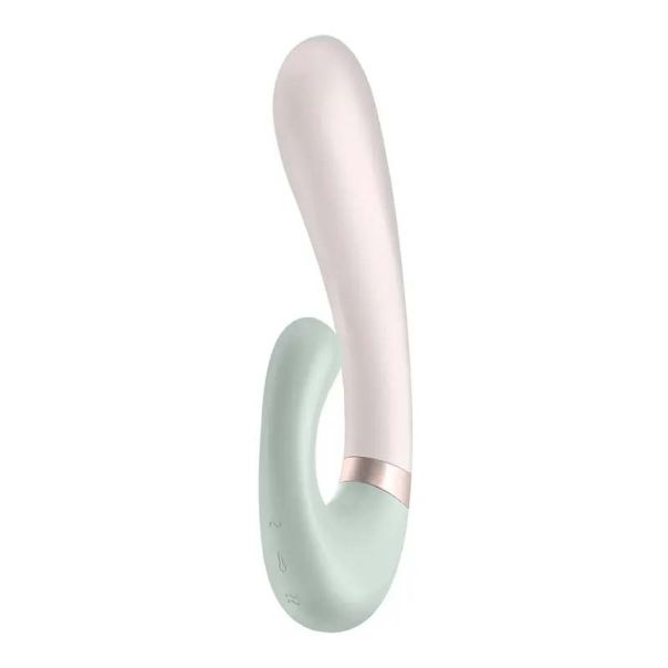 SATISFYER HEAT WAVE MINT - 4002569