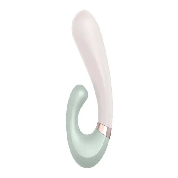 SATISFYER HEAT WAVE MINT - 4002569