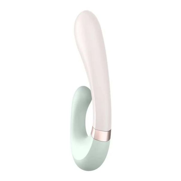SATISFYER HEAT WAVE MINT - 4002569