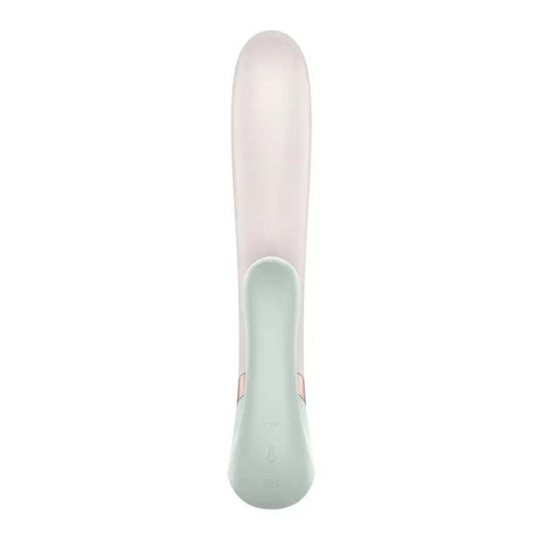 SATISFYER HEAT WAVE MINT - 4002569