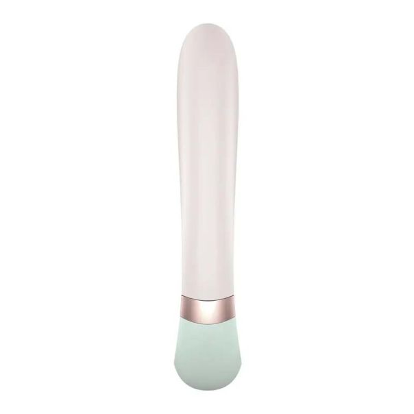 SATISFYER HEAT WAVE MINT - 4002569