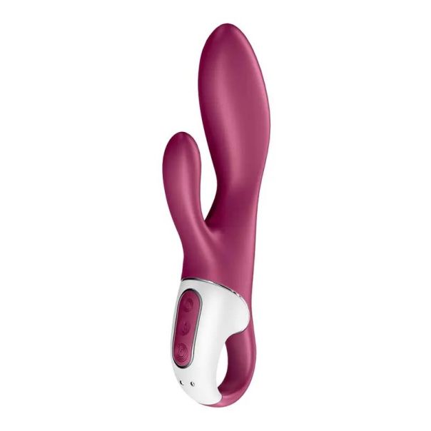 SATISFYER HEATED AFFAIR - 4001616