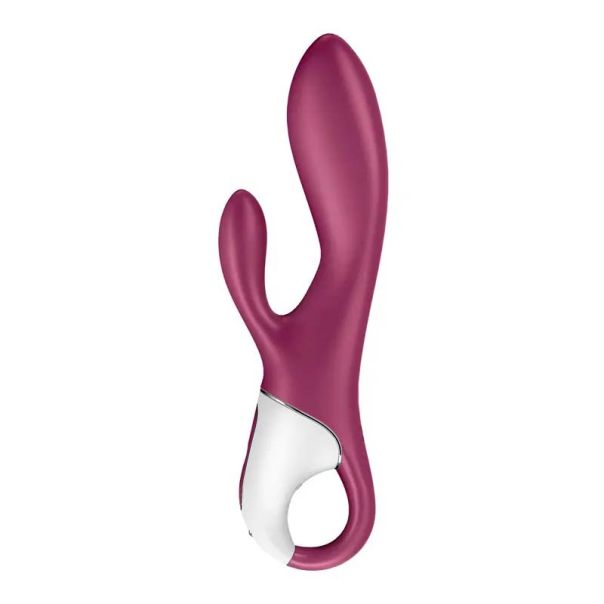 SATISFYER HEATED AFFAIR - 4001616