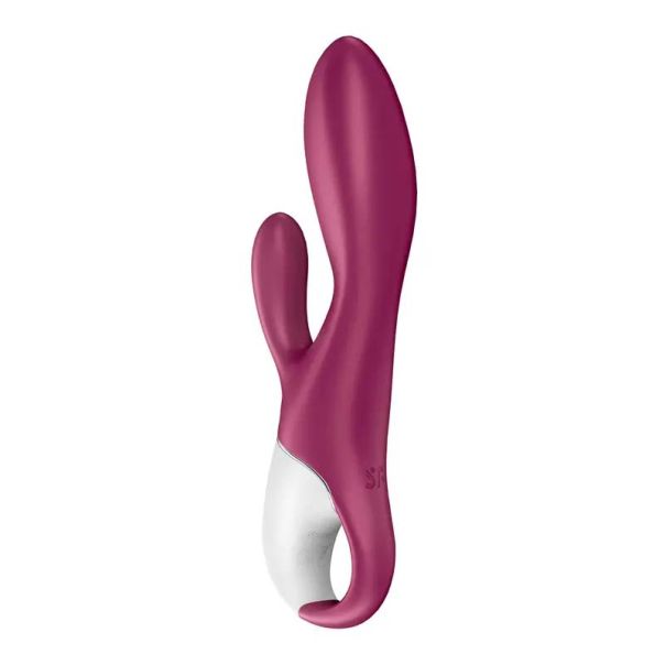 SATISFYER HEATED AFFAIR - 4001616