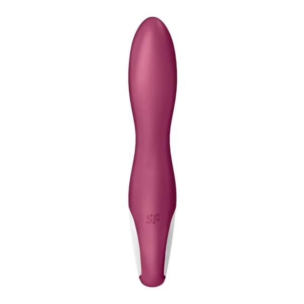 SATISFYER HEATED AFFAIR - 4001616