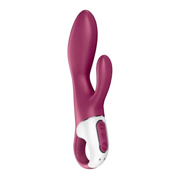 SATISFYER HEATED AFFAIR - 4001616