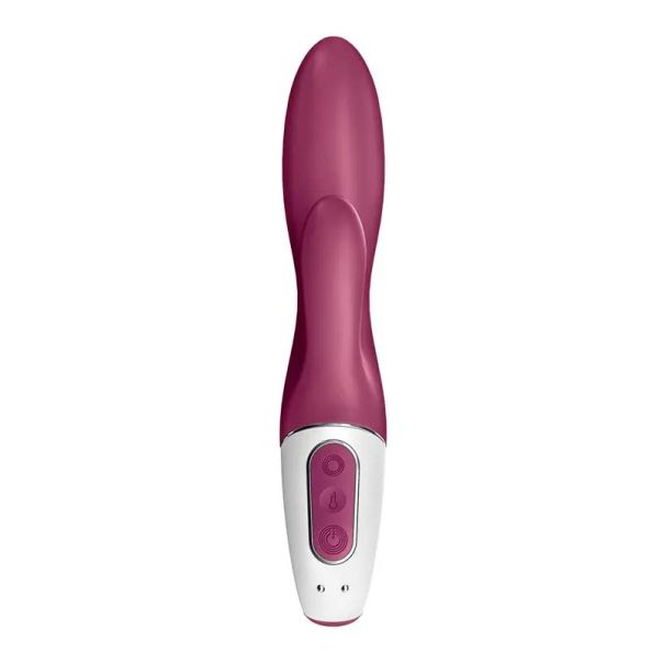 SATISFYER HEATED AFFAIR - 4001616