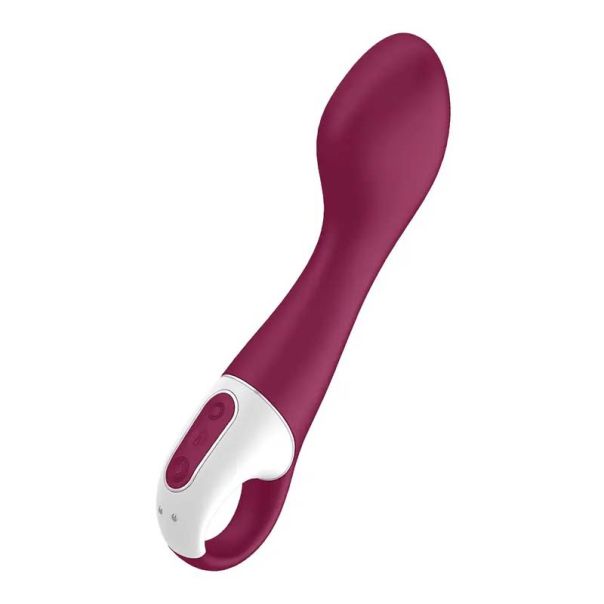 SATISFYER HOT SPOT - 4001630