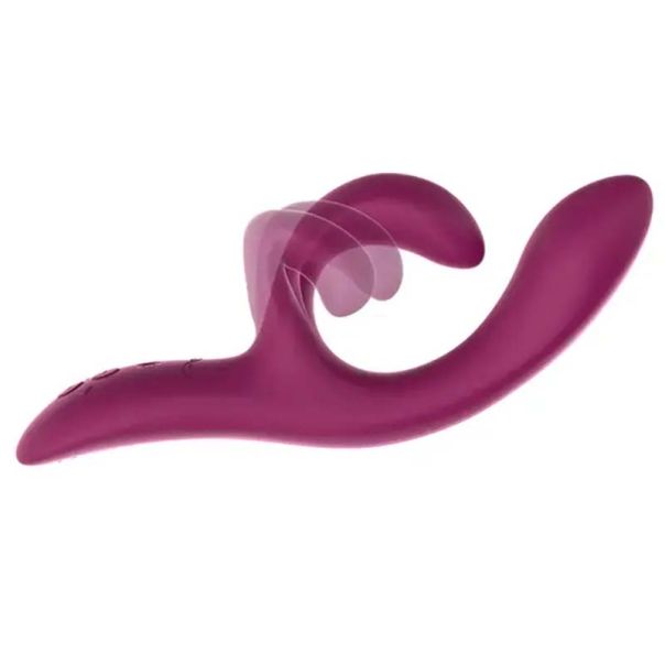 Vibrator We-Vibe Nova 2 - 10024
