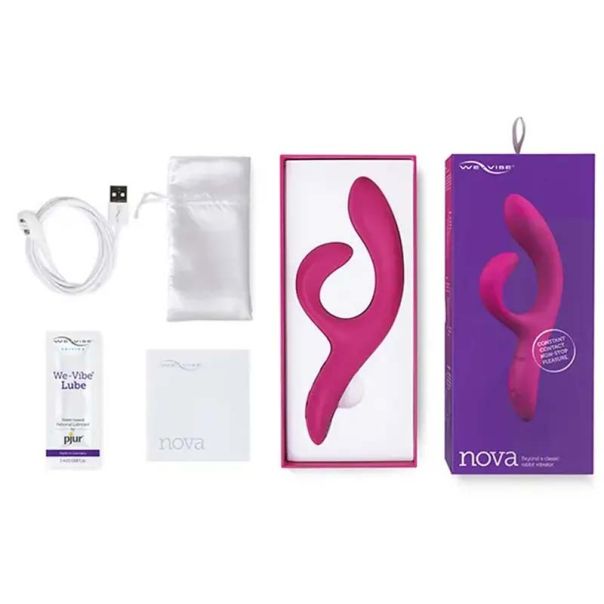 Vibrator We-Vibe Nova 2 - 10024
