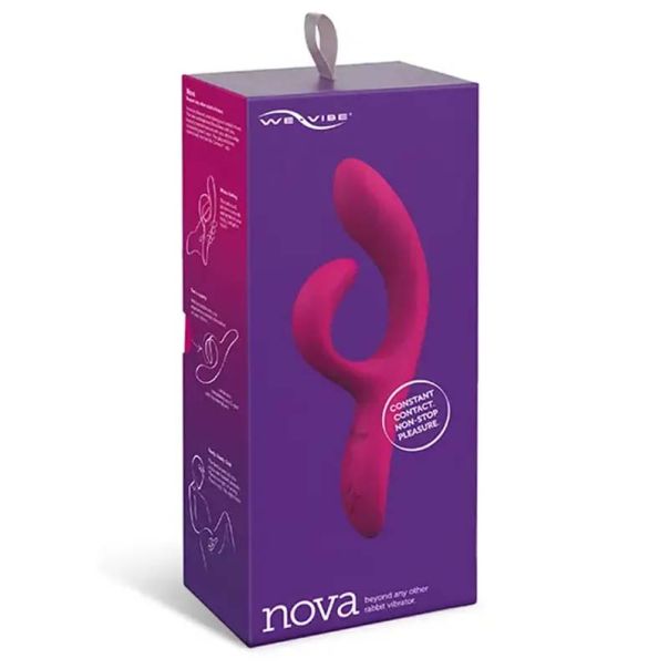 Vibrator We-Vibe Nova 2 - 10024