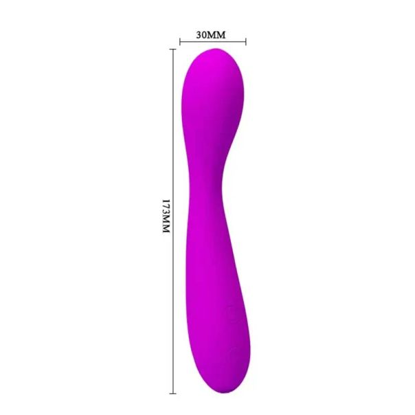Vibrator za g tačku | Nigel - 014422