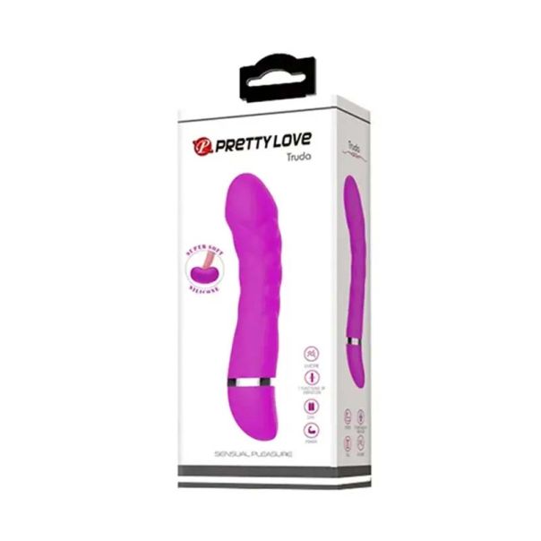 Mekani vibrator za G tačku - 014616