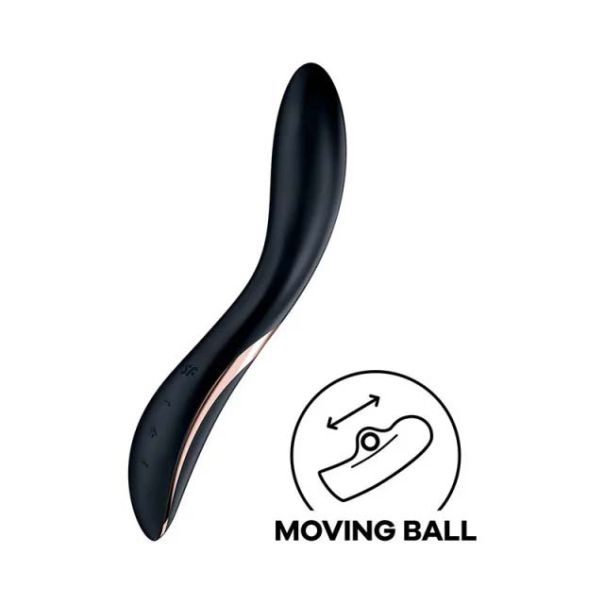 SATISFYER Rrrolling Explosion - 4044019