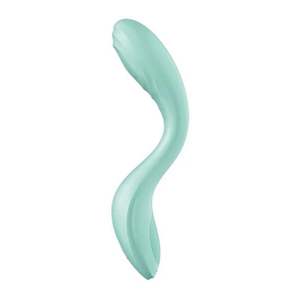 SATISFYER RRROLLING PLEASURE MINT - 4043975