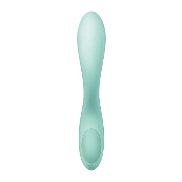 SATISFYER RRROLLING PLEASURE MINT - 4043975