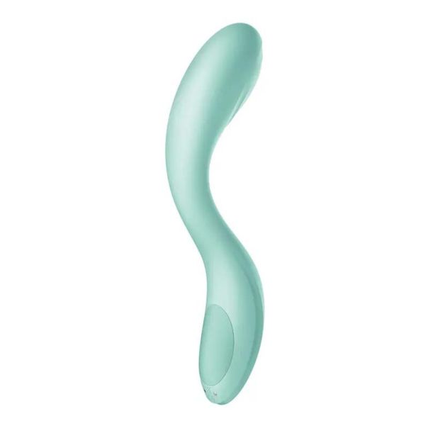 SATISFYER RRROLLING PLEASURE MINT - 4043975