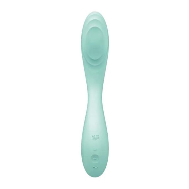 SATISFYER RRROLLING PLEASURE MINT - 4043975