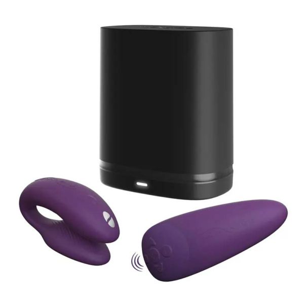 We-Vibe Chorus - 10023