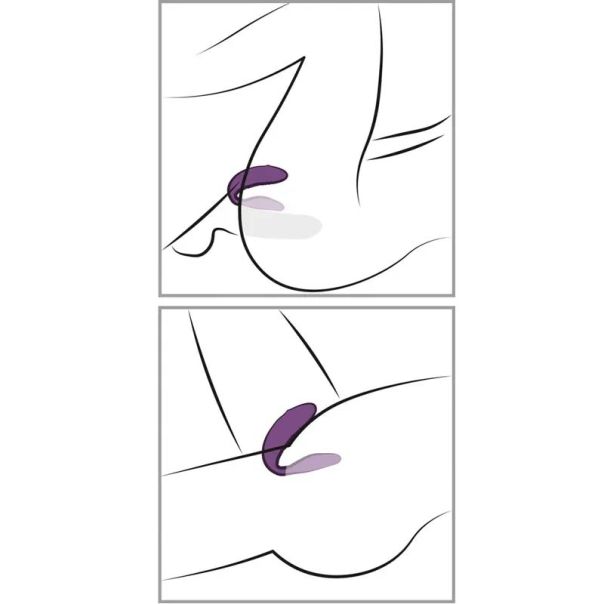 We-Vibe Chorus - 10023