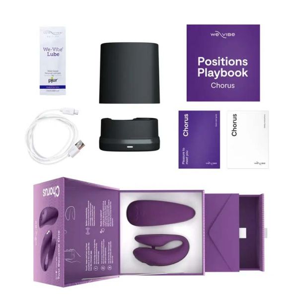 We-Vibe Chorus - 10023