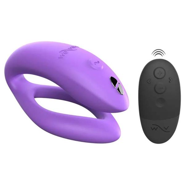 Vibrator za parove We Vibe Sync O - 54032000000