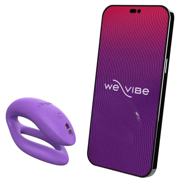 Vibrator za parove We Vibe Sync O - 54032000000