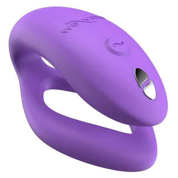Vibrator za parove We Vibe Sync O - 54032000000