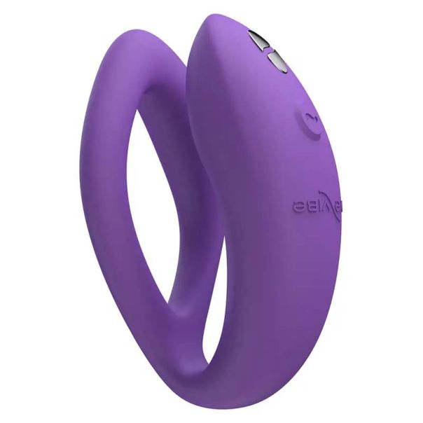 Vibrator za parove We Vibe Sync O - 54032000000
