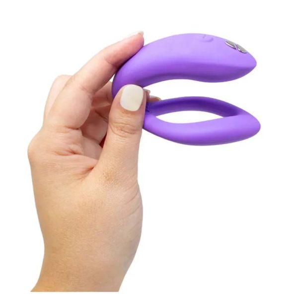 Vibrator za parove We Vibe Sync O - 54032000000
